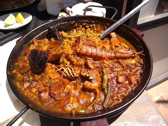 Don Quijote Restaurant Pizzeria